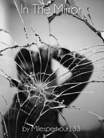 Cover art for In The Mirror