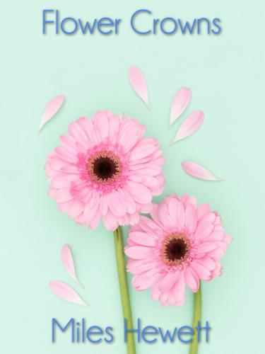 Cover art for Flower Crowns