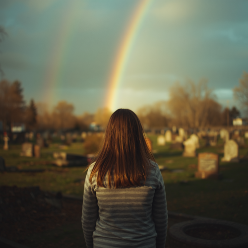 Cover art for My Own Graveyards
