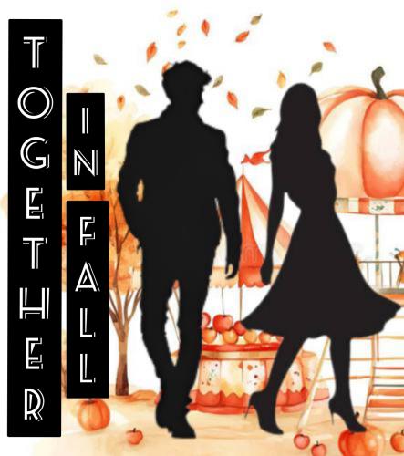 Cover art for Chapter- 2, Together in Fall