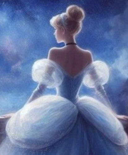 Cover art for Queen Bee & Prince Charming
