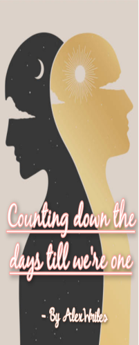 Cover art for Counting down the days till we're one