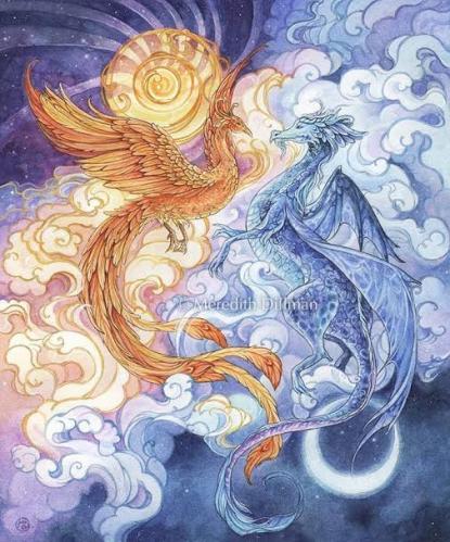 Cover art for Harmony is a dream