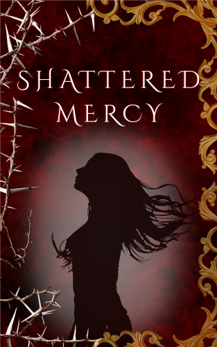 Cover art for MERCY: Full Novel
