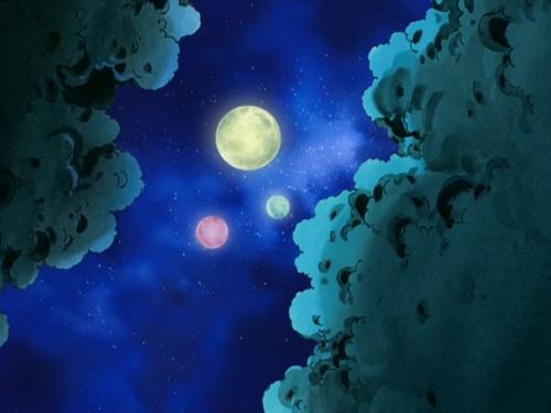 Cover art for WoS Ch10 - The Forest of Dreams