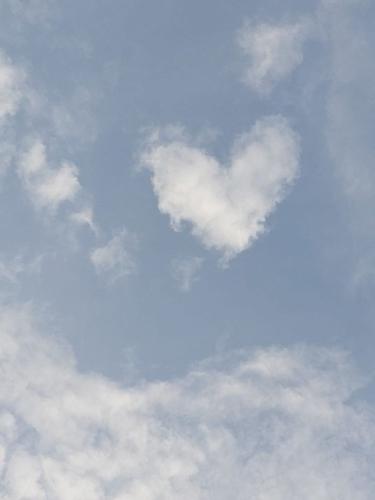 Cover art for clouds