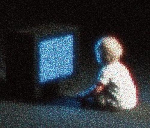 Cover art for It hurts when we're nothing
