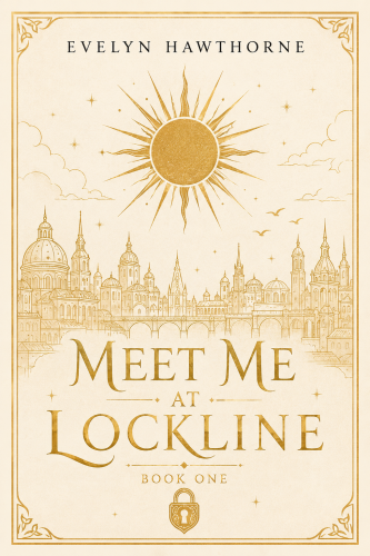 Cover art for Chapter Two, Part Two — Alinea