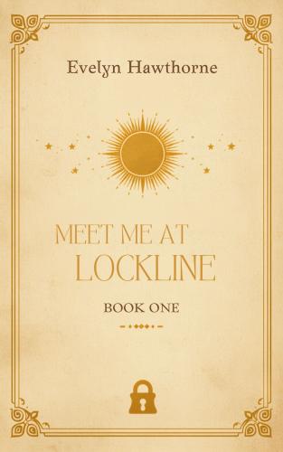 Cover art for Chapter Three, Part One — Garrick