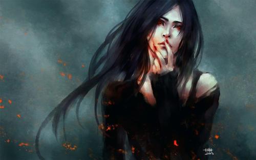 Cover art for The Blood That Binds - Chapter 2