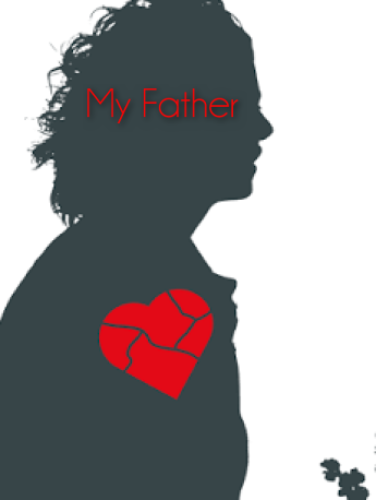 Cover art for My Father
