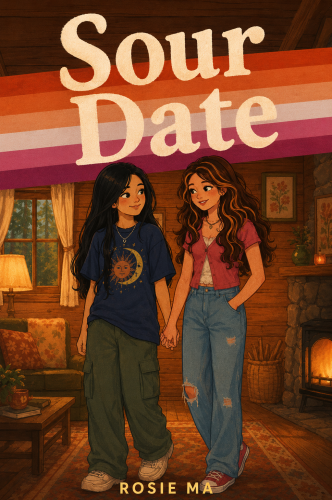Cover art for Sour Date