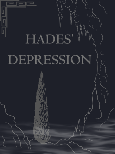 Cover art for Hades' Depression