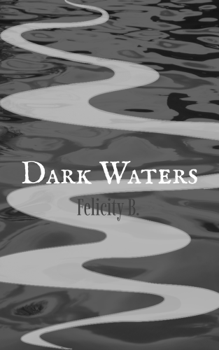Cover art for Dark Waters