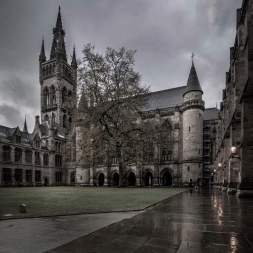 Cover art for Haven Academy