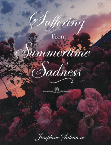 Cover art for I'm a laburnum but she's a....