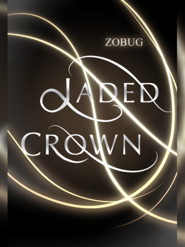 Cover art for Jaded Crown