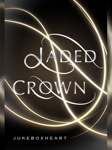 Cover art for Chapter 1: Ikara