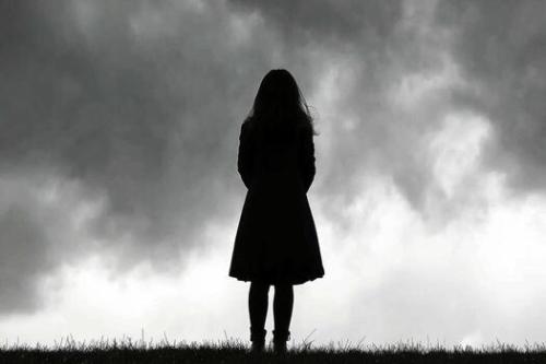Cover art for Ink On Her Hands