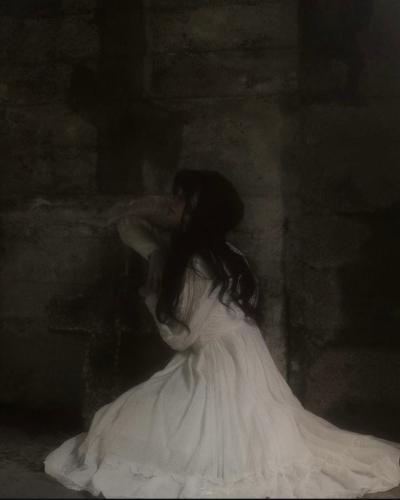 Cover art for Maggots in her Brain