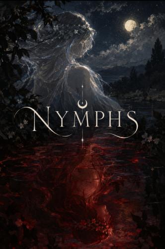 Cover art for Nymphs