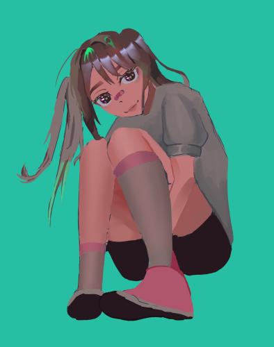 Cover art for The Cafe
