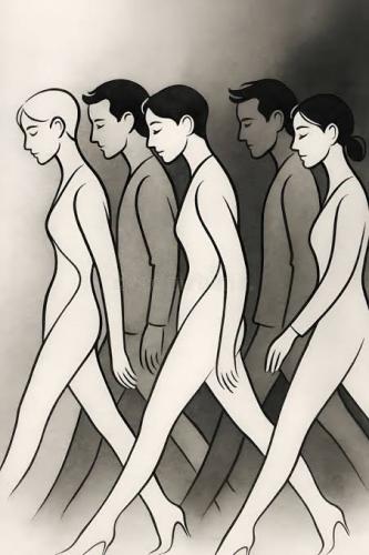 Cover art for Adolescence