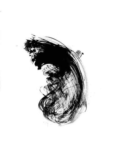 Cover art for Blank Slate