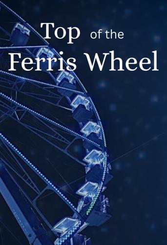 Cover art for Top of the Ferris Wheel