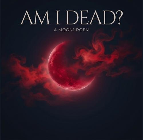 Cover art for Am i dead?