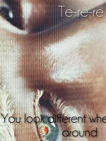 Cover art for Te-re-re