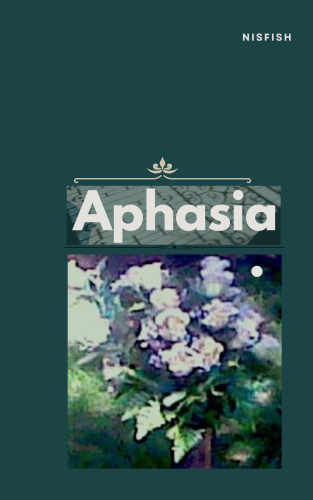Cover art for Aphasia