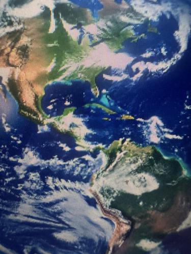 Cover art for Earth