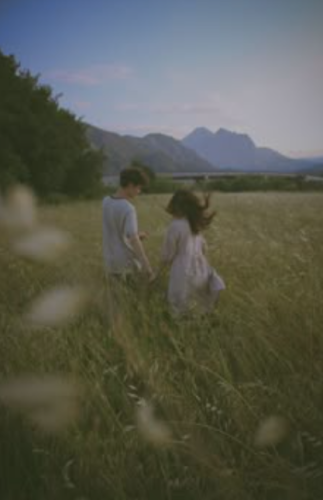 Cover art for What Once was Made