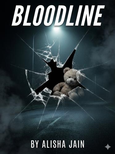 Cover art for BLOODLINE