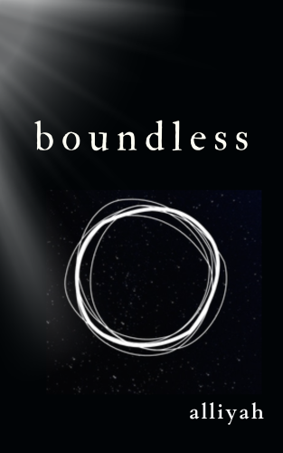 Cover art for boundless