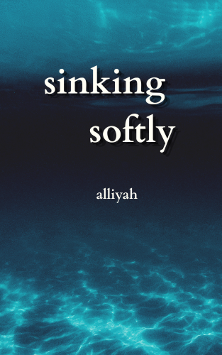 Cover art for Sinking Softly