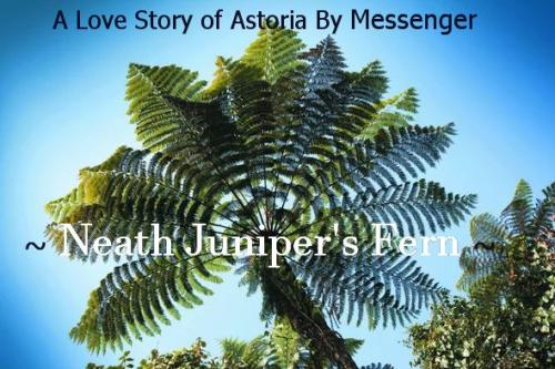 Cover art for Neath Juniper's Fern
