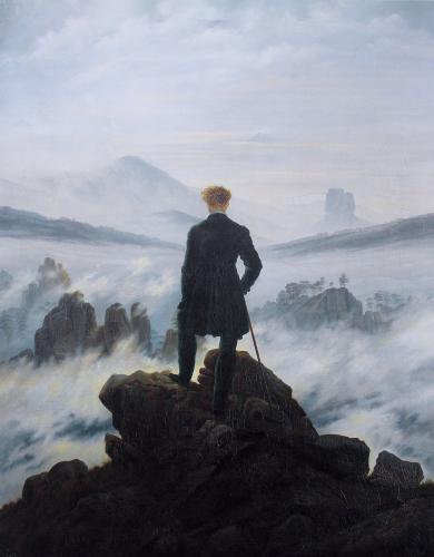 Cover art for Stand
