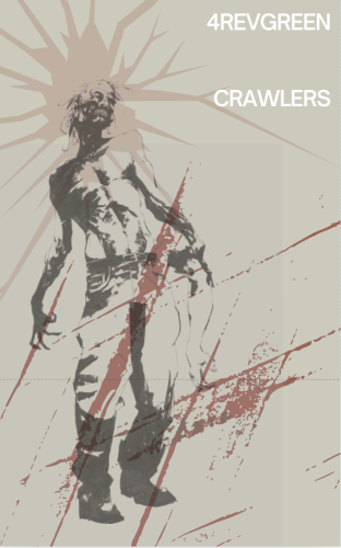 Cover art for Crawlers - Chapter Thirteen: The Warehouse