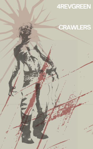 Cover art for Crawlers - Chapter Nineteen: The Warehouse
