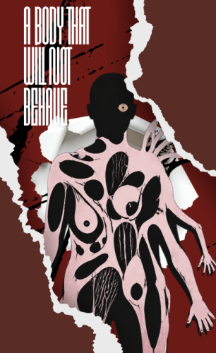 Cover art for three. root