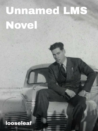 Cover art for Chapter One - Unnamed LMS VII Novel