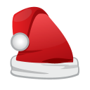 Christmas-Santa-Cap-icon.png