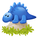 Dino-blue-icon.png