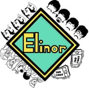 Photo of Elinor