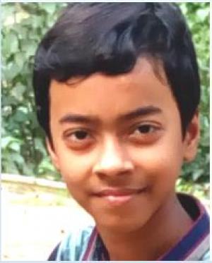 Photo of Divyansh  Dubey