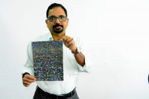 Photo of GaneshShenoy