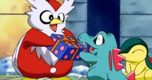 Photo of Santa C