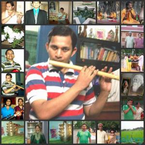 Photo of pratanubanerjee